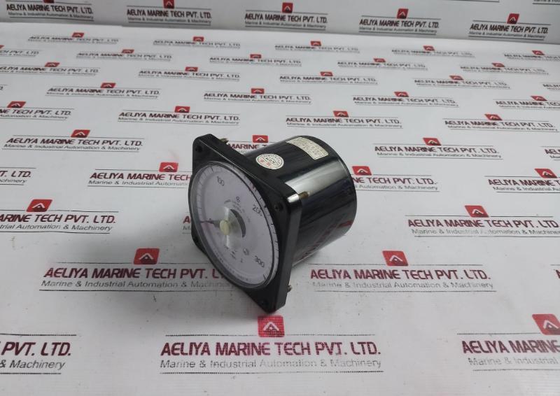 Kyongbo Wa-a2 C.T Panel Meter 300/1A 50/60Hz Ks C Iec 60051-2