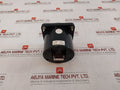 Kyongbo Wa-v1 Analog Panel Voltmeter Ksc1303-2 Dc 50V 0-50V