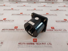 Kyongbo Wa-v1 Analog Panel Voltmeter Ksc1303-2 Dc 50V 0-50V