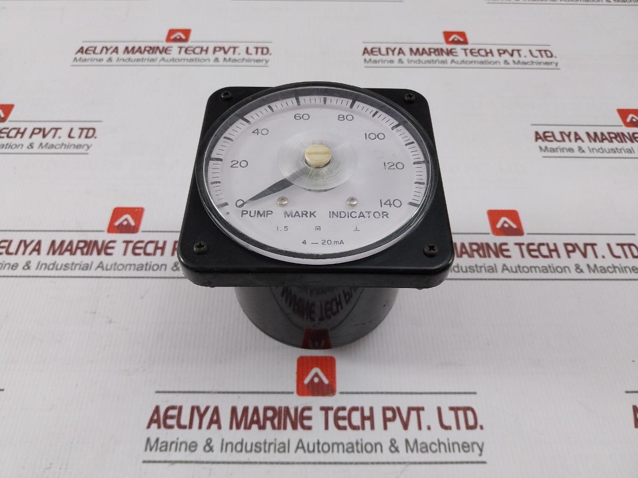 Kyongbo Pump Mark Indicator 4-20Ma