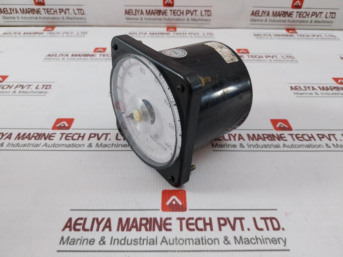 Kyongbo Pump Mark Indicator 4-20Ma