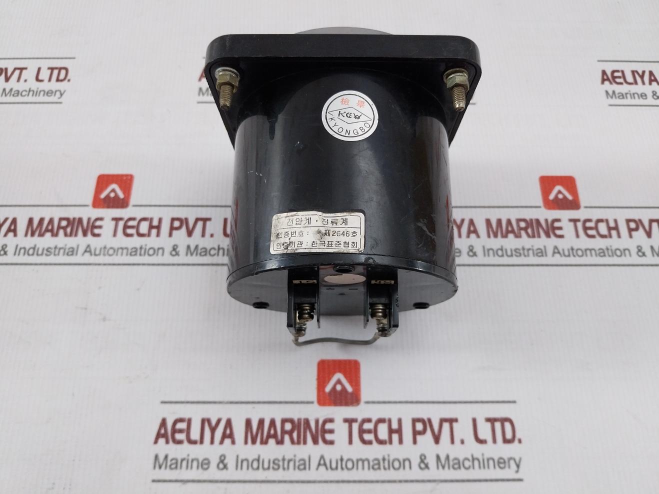 Kyongbo Pump Mark Indicator 4-20Ma