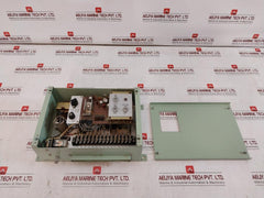 Kyoritsu Rmc-204 Radio Antenna Multicoupler 440-14, 175-4014 Kp-io77