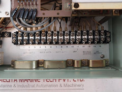 Kyoritsu Rmc-204 Radio Antenna Multicoupler 440-14, 175-4014 Kp-io77