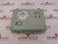 Kyoritsu Rmc-204 Radio Antenna Multicoupler 440-14, 175-4014 Kp-io77