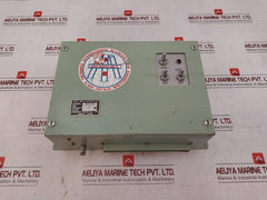 Kyoritsu Rmc-204 Radio Antenna Multicoupler 440-14, 175-4014 Kp-io77