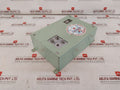 Kyoritsu Rmc-204 Radio Antenna Multicoupler 440-14, 175-4014 Kp-io77