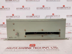 Kyoritsu Rmc-204 Radio Antenna Multicoupler 440-14, 175-4014 Kp-io77