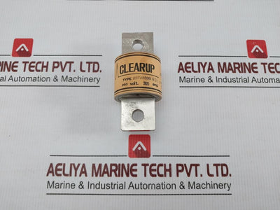 Kyosan-250V-300Amp-Semiconductor-Protection-Fuse-25Tar300-209669-1