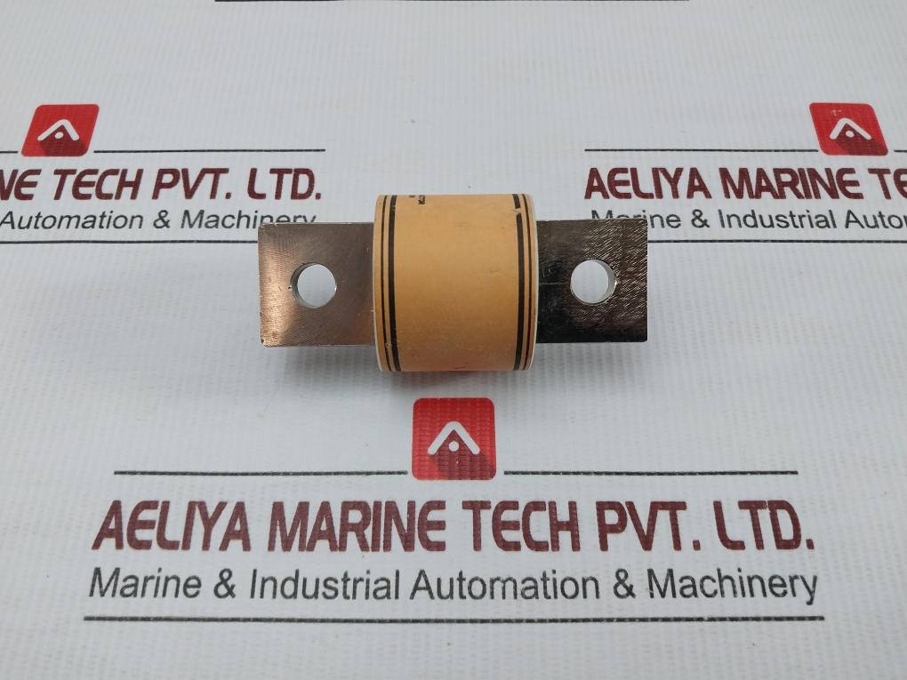 Kyosan-250V-300Amp-Semiconductor-Protection-Fuse-25Tar300-209669-5