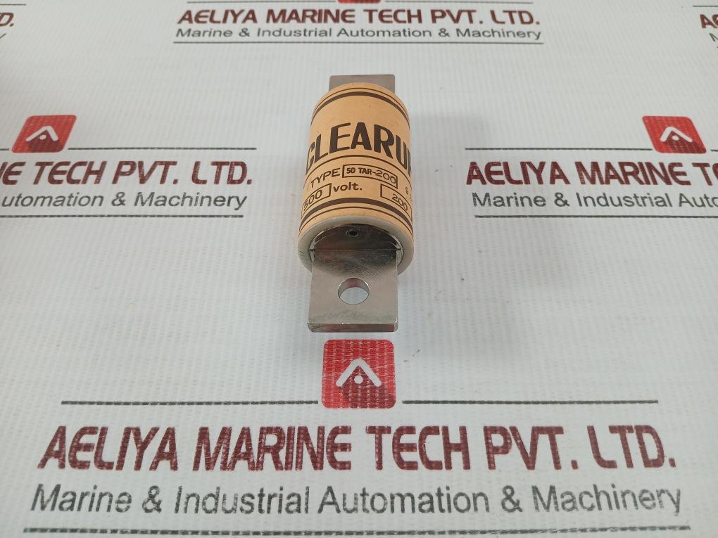 Kyosan-Clear-Up-Fuse-500v-200amp-50tar-200-5