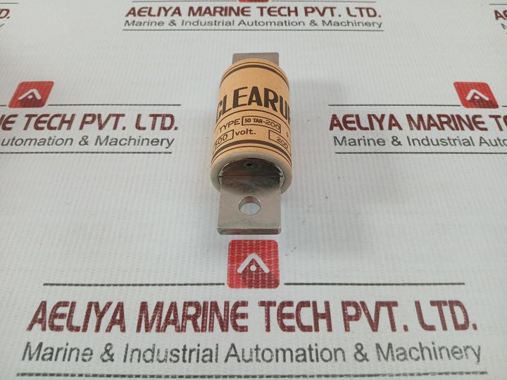 Kyosan-Clear-Up-Fuse-500v-200amp-50tar-200-5