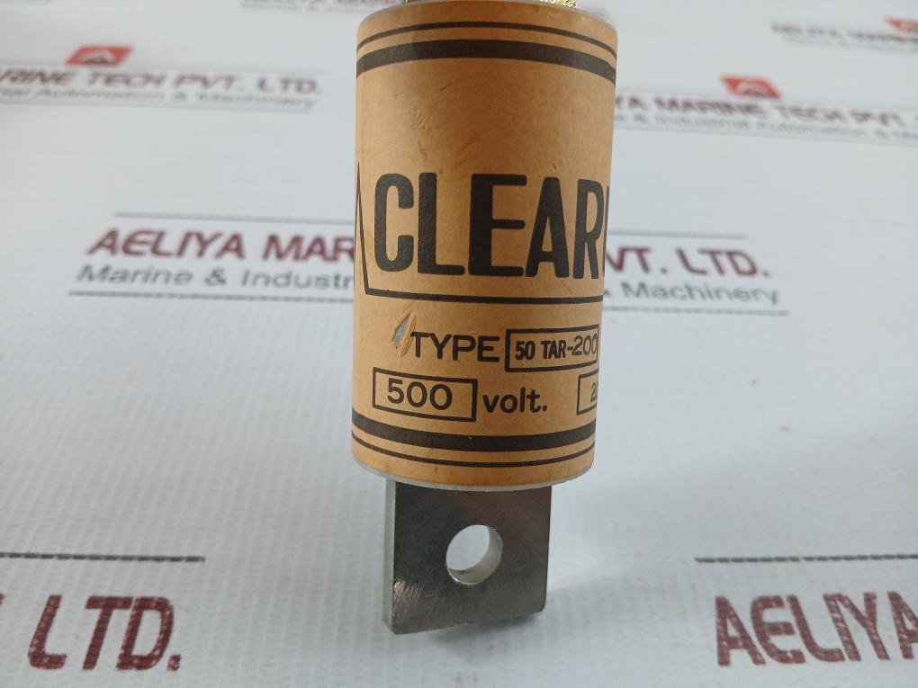 Kyosan-Clear-Up-Fuse-500v-200amp-50tar-200-7