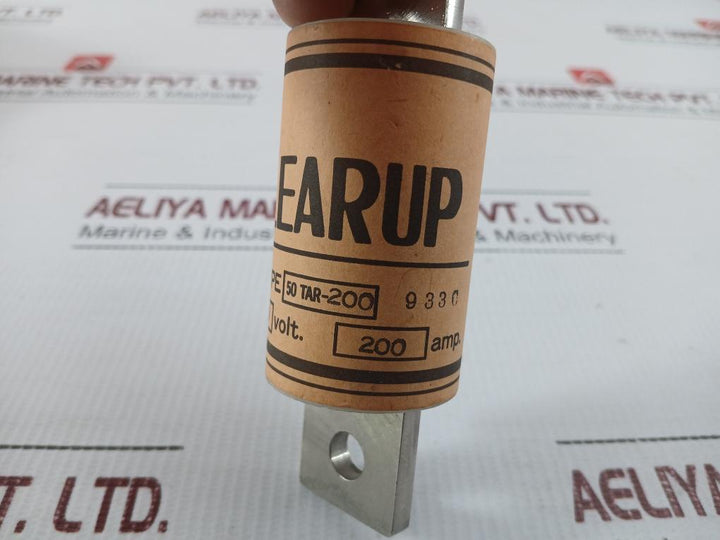 Kyosan-Clear-Up-Fuse-500v-200amp-50tar-200-8
