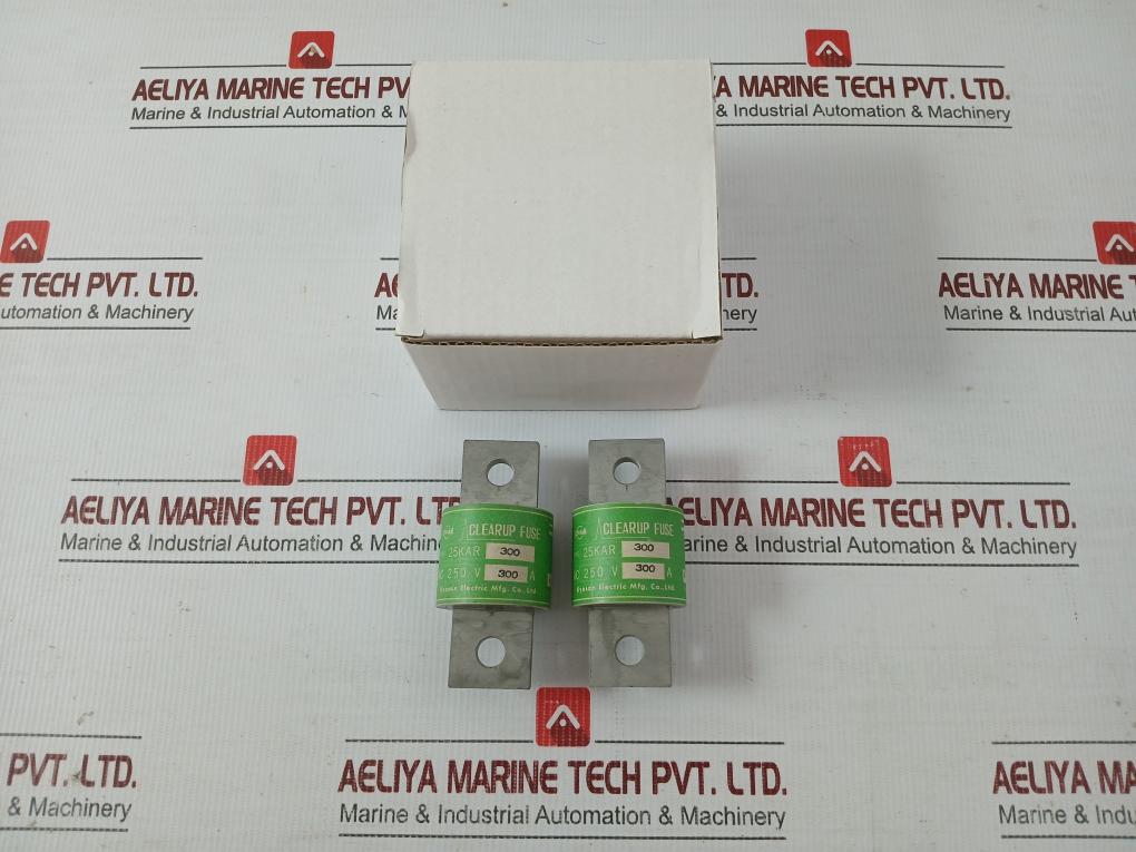 Kyosan-Electric-Clearup-Fuse-Ac-250v-25kar-300-1