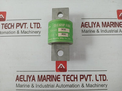 Kyosan-Electric-Clearup-Fuse-Ac-250v-25kar-300-3
