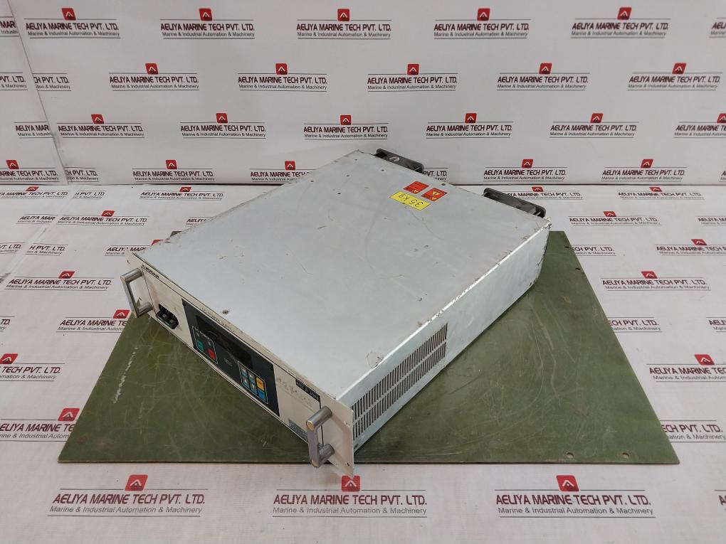 Kyosan Electric Hpk06Z Dc Power Supply 1000V/20A 220V Ac 50/60Hz