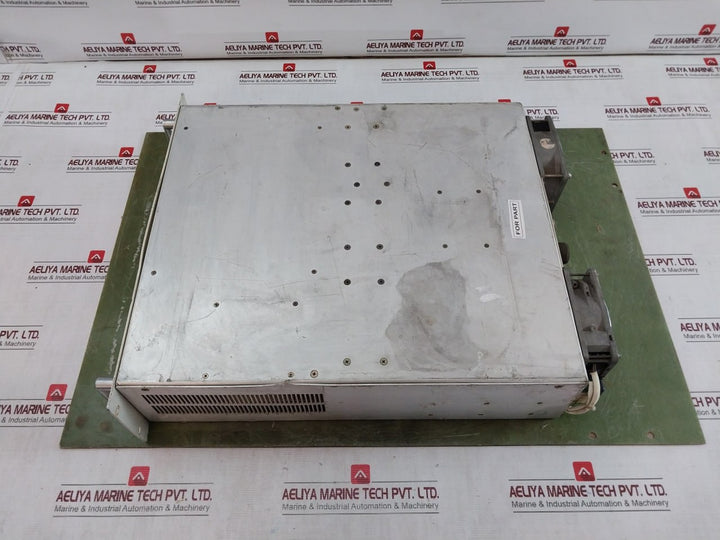 Kyosan Electric Hpk06Z Dc Power Supply 1000V/20A 220V Ac 50/60Hz