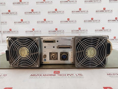 Kyosan Electric Hpk06Z Dc Power Supply 1000V/20A 220V Ac 50/60Hz