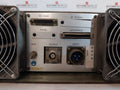 Kyosan Electric Hpk06Z Dc Power Supply 1000V/20A 220V Ac 50/60Hz
