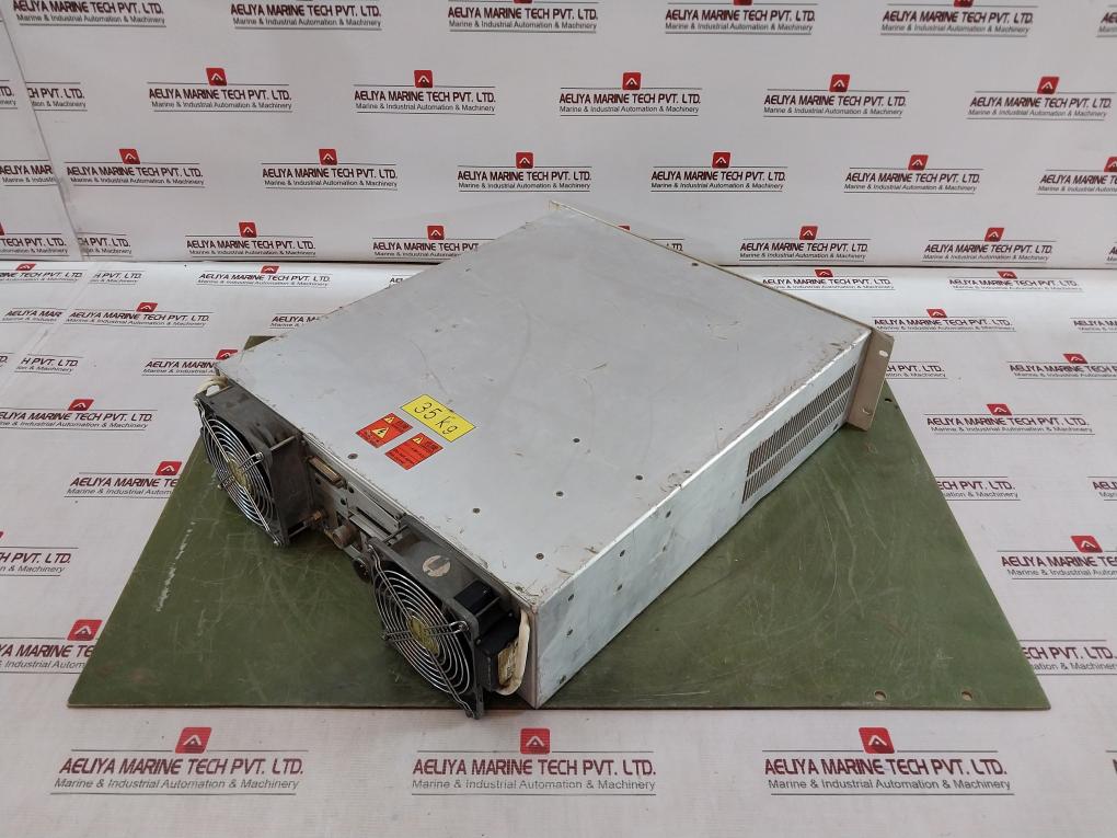 Kyosan Electric Hpk06Z Dc Power Supply 1000V/20A 220V Ac 50/60Hz