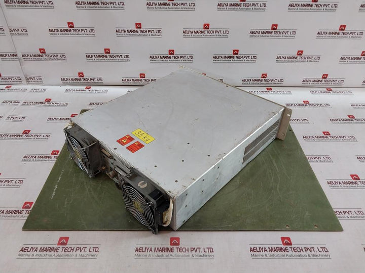 Kyosan Electric Hpk06Z Dc Power Supply 1000V/20A 220V Ac 50/60Hz