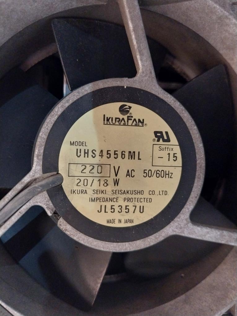 Kyosan Electric Hpk06Z Dc Power Supply 1000V/20A 220V Ac 50/60Hz