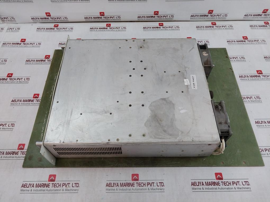 Kyosan Electric Hpk06Z Dc Power Supply 1000V/20A 220V Ac 50/60Hz