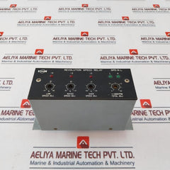 Kyosan Spd-n-l Revolution Speed Relay
