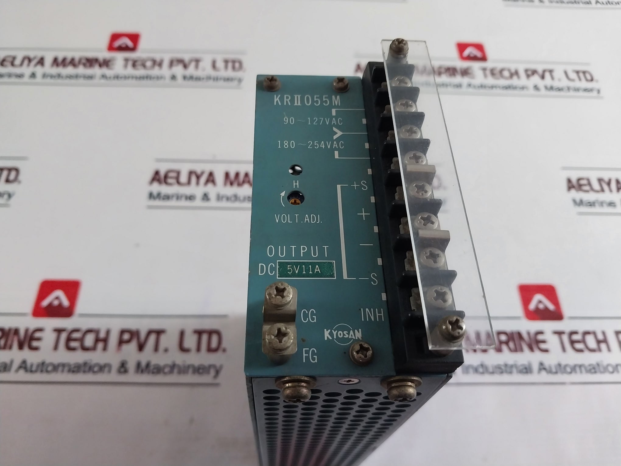 Kyosan Krii055M Power Supply Unit Dc 5V11A
