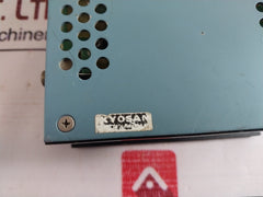 Kyosan Krii055M Power Supply Unit Dc 5V11A