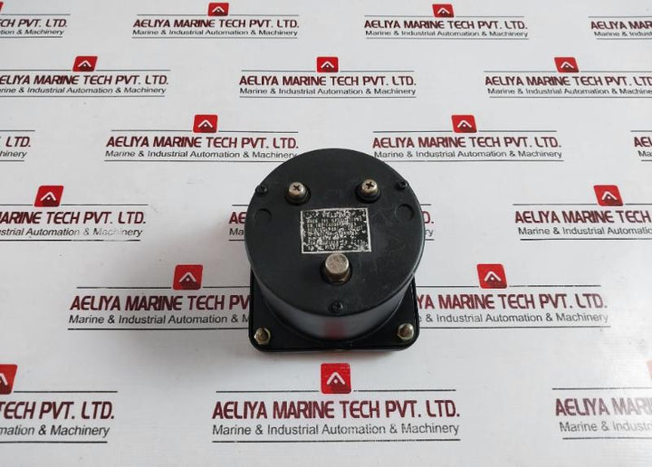 Kyowa Keiki 0-300 Analog Rpm Meter