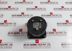 Kyowa Keiki 0-300 Analog Rpm Meter