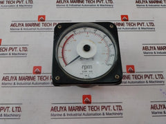Kyowa Keiki 1:1.466 Rpm Meter 0-1000 Rpm