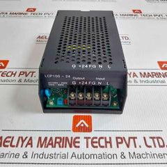 Kyung Bo Tech 90V-260V Switching Power Supply Lcp 100-24