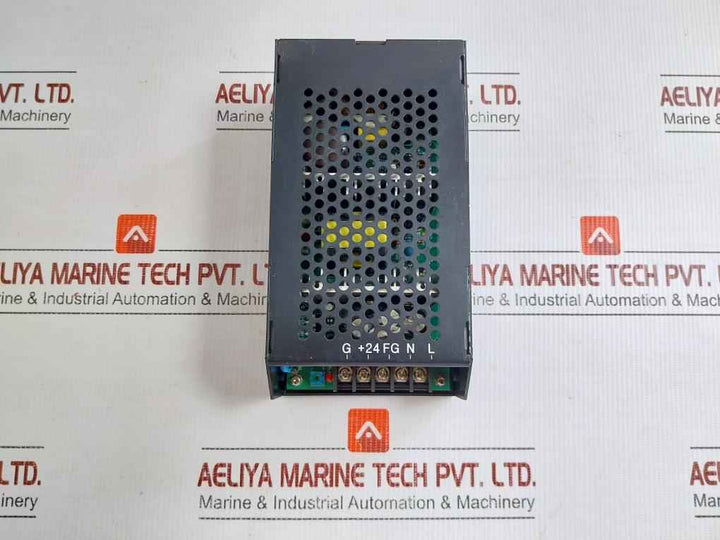 Kyung Bo Tech 90V-260V Switching Power Supply Lcp 100-24