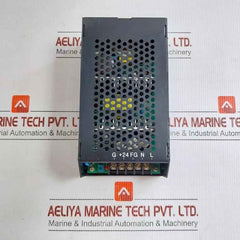Kyung Bo Tech 90V-260V Switching Power Supply Lcp 100-24