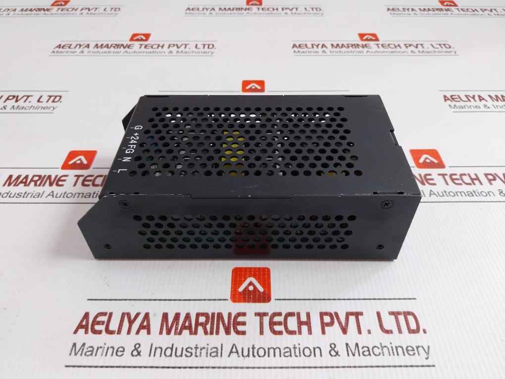 Kyung Bo Tech 90V-260V Switching Power Supply Lcp 100-24