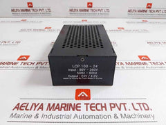 Kyung Bo Tech 90V-260V Switching Power Supply Lcp 100-24