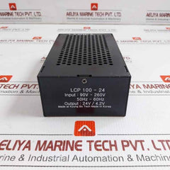 Kyung Bo Tech 90V-260V Switching Power Supply Lcp 100-24