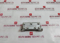 Kyung In Telecom 776 6-distributor Video Splitter 5~750Mhz