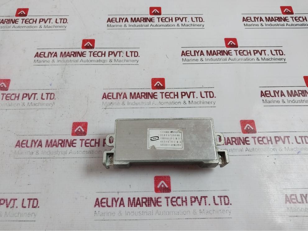 Kyung In Telecom 776 6-distributor Video Splitter 5~750Mhz