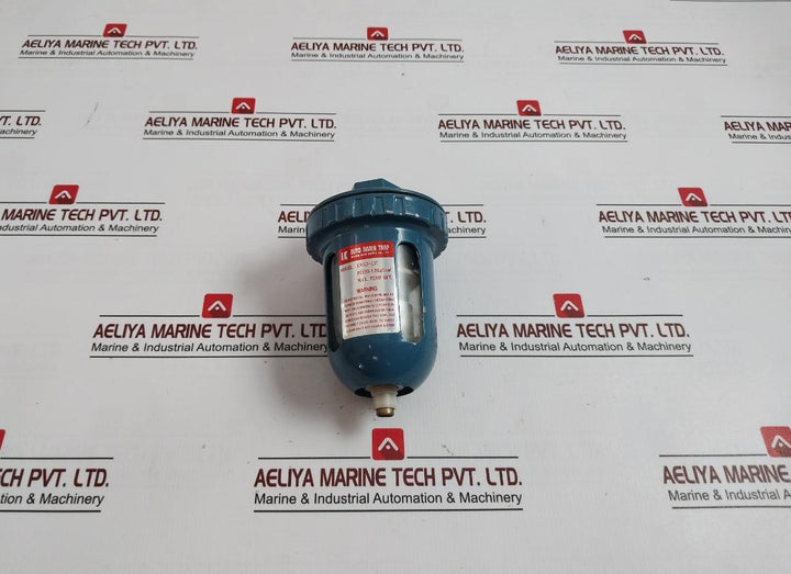 Kyung Nam Dryer Knad-1/2
