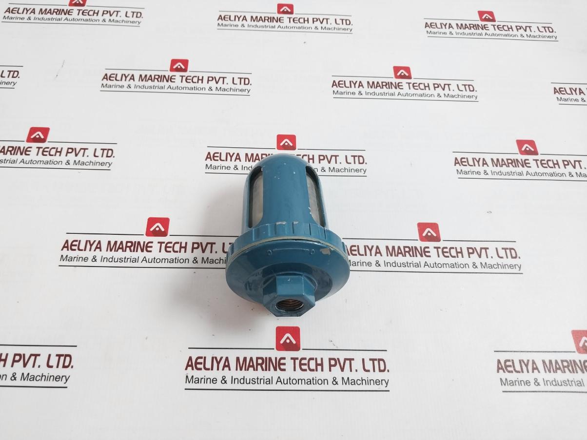Kyung Nam Dryer Knad-1/2" Auto Drain Valve 9.9Kgf/Cm2 60?C