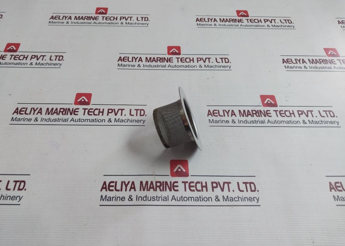 Kyungwon Mp-g20-hf3 21 Filter Suction Side For Package Air Cond E/R Spare Room