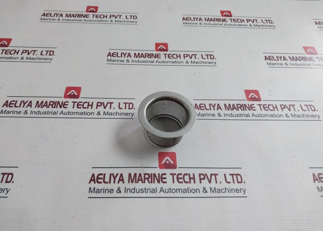 Kyungwon Mp-g20-hf3 Filter Suction Side For Package Air Cond E/R Spare Room