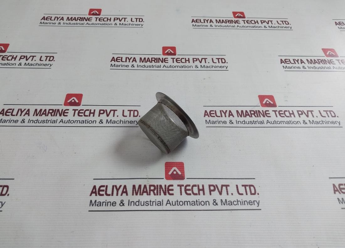 Kyungwon Mp-g20-hf3 Filter Suction Side For Package Air Cond E/R Spare Room