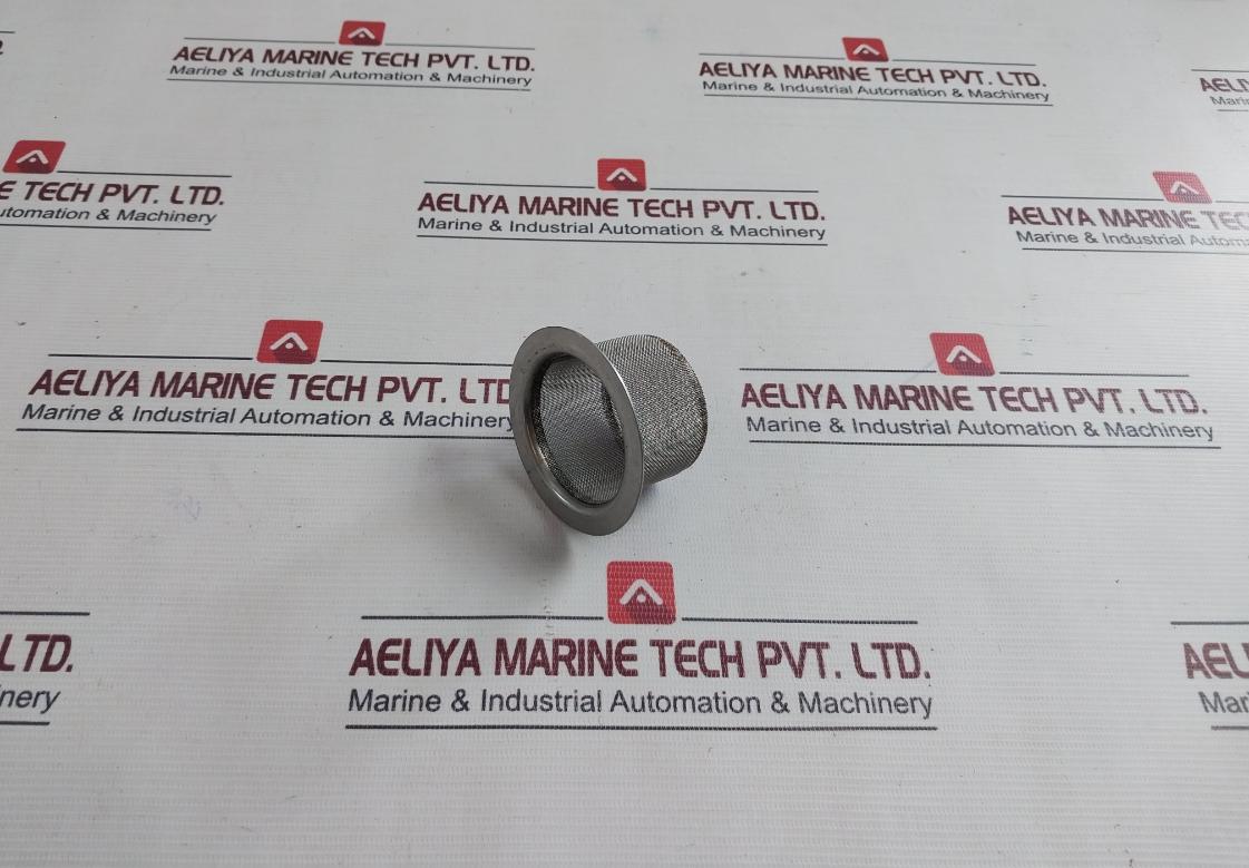 Kyungwon Mp-g20-hf3 Filter Suction Side For Package Air Cond E/R Spare Room