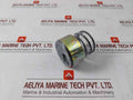 Kyungwon Mpg300S1 Shaft Seal Set Bock F6, 8003, 201 08003 In Dia: 50 Mm