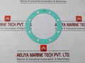 Kyungwon Mpg300S1 Shaft Seal Set Bock F6, 8003, 201 08003 In Dia: 50 Mm